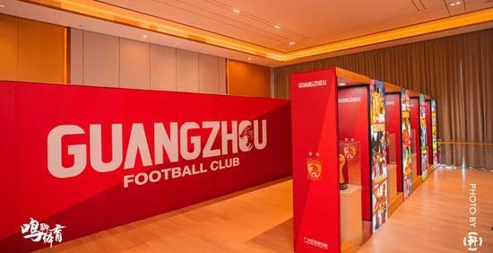 中国足球历史人物纪念馆正式开馆,弘扬文化传统的简单介绍 中国足球历史人物纪念馆正式开馆,弘扬文化传统的简单介绍