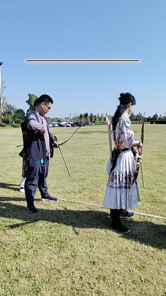 关于传统射箭文化节，比拼精准的技术魅力的信息