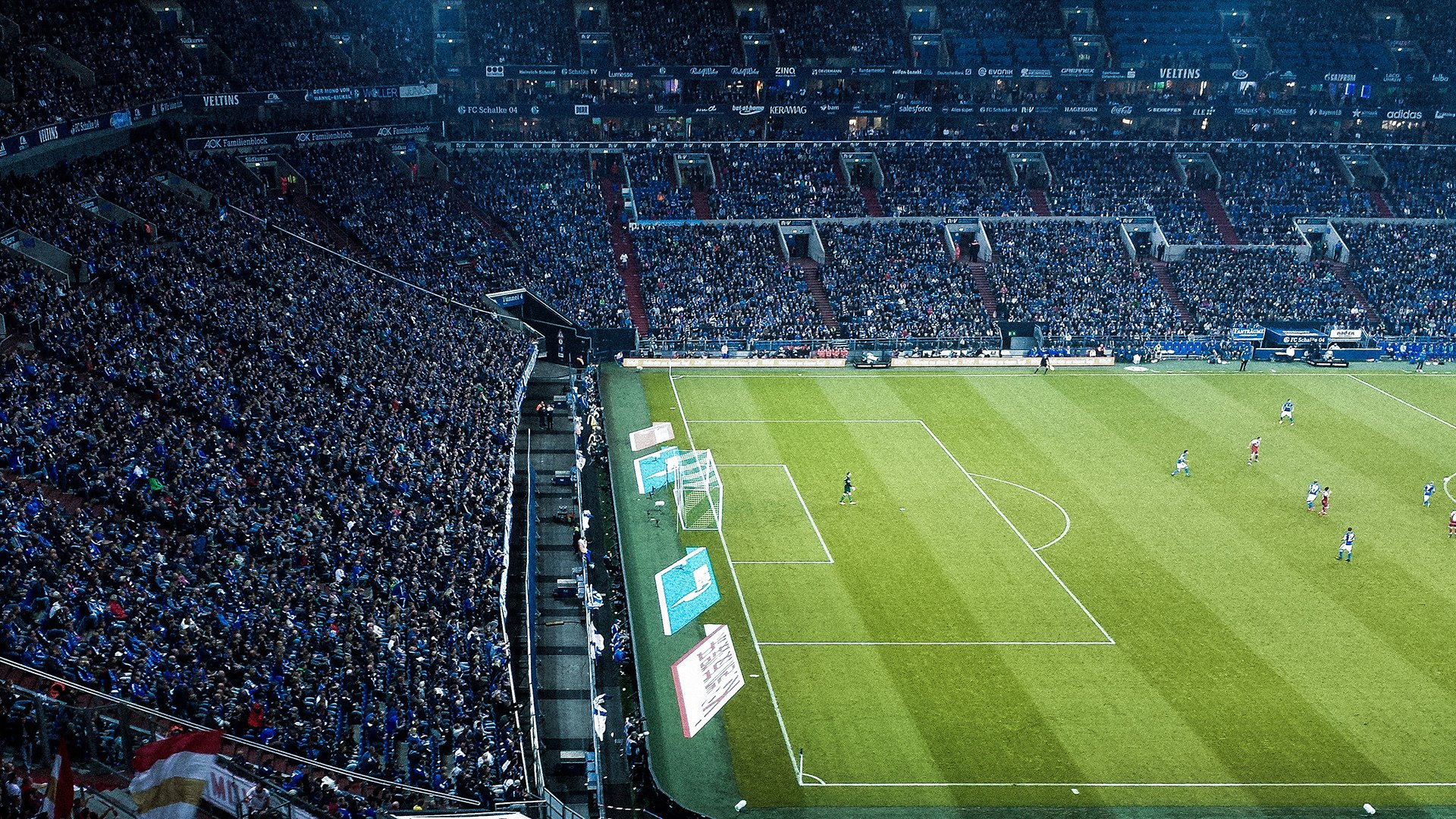 伊普斯维奇城球迷期待球队在英超立足,伊普斯维奇部队